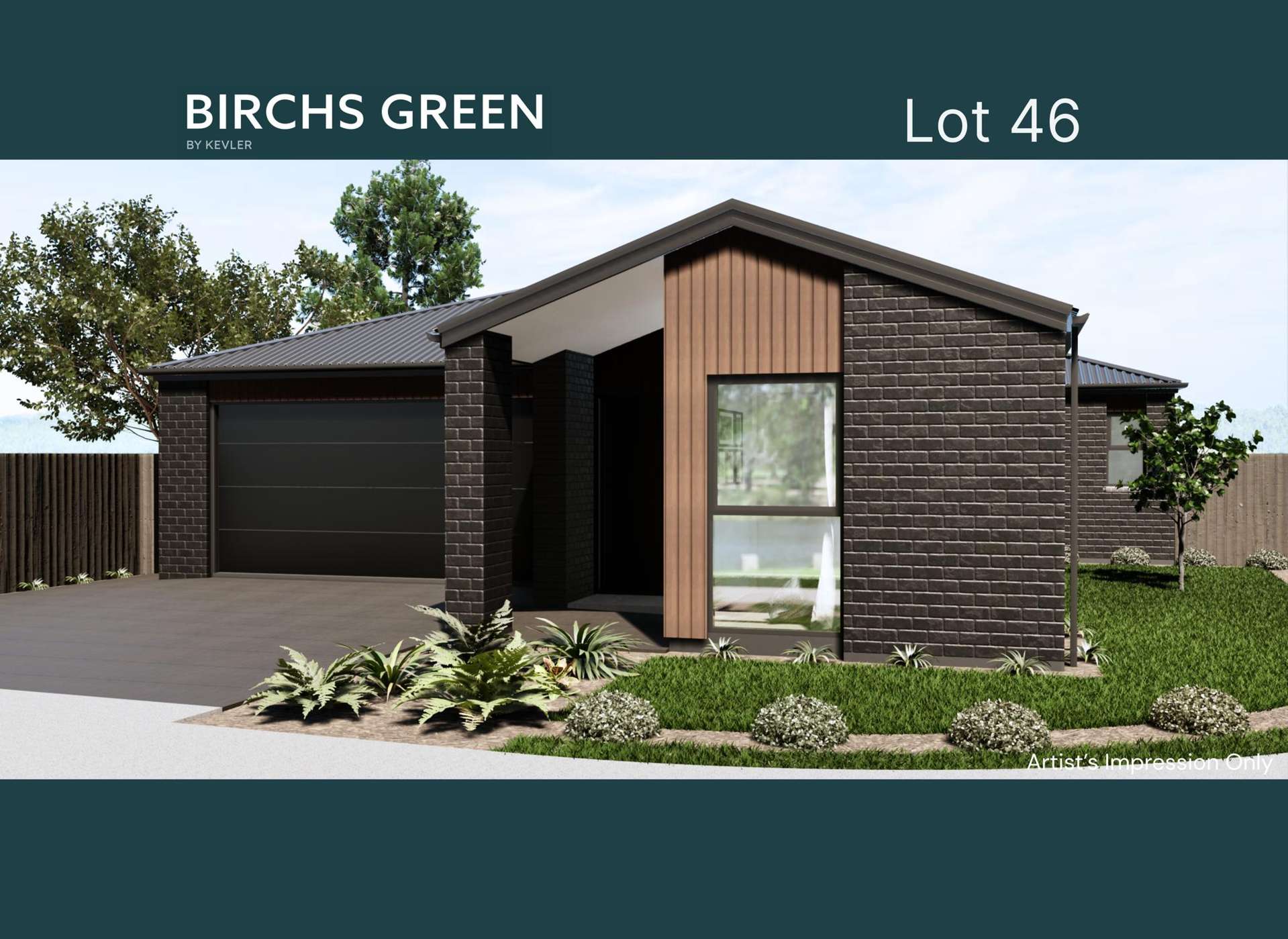Lot 46 Birchs Green_0