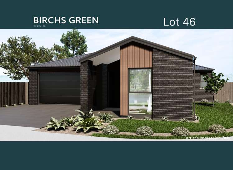 Lot 46 Birchs Green_0