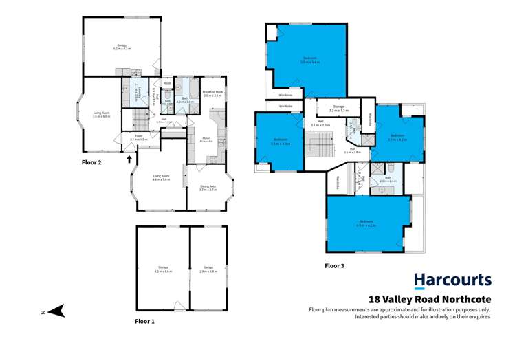 18 Valley Road Northcote_17