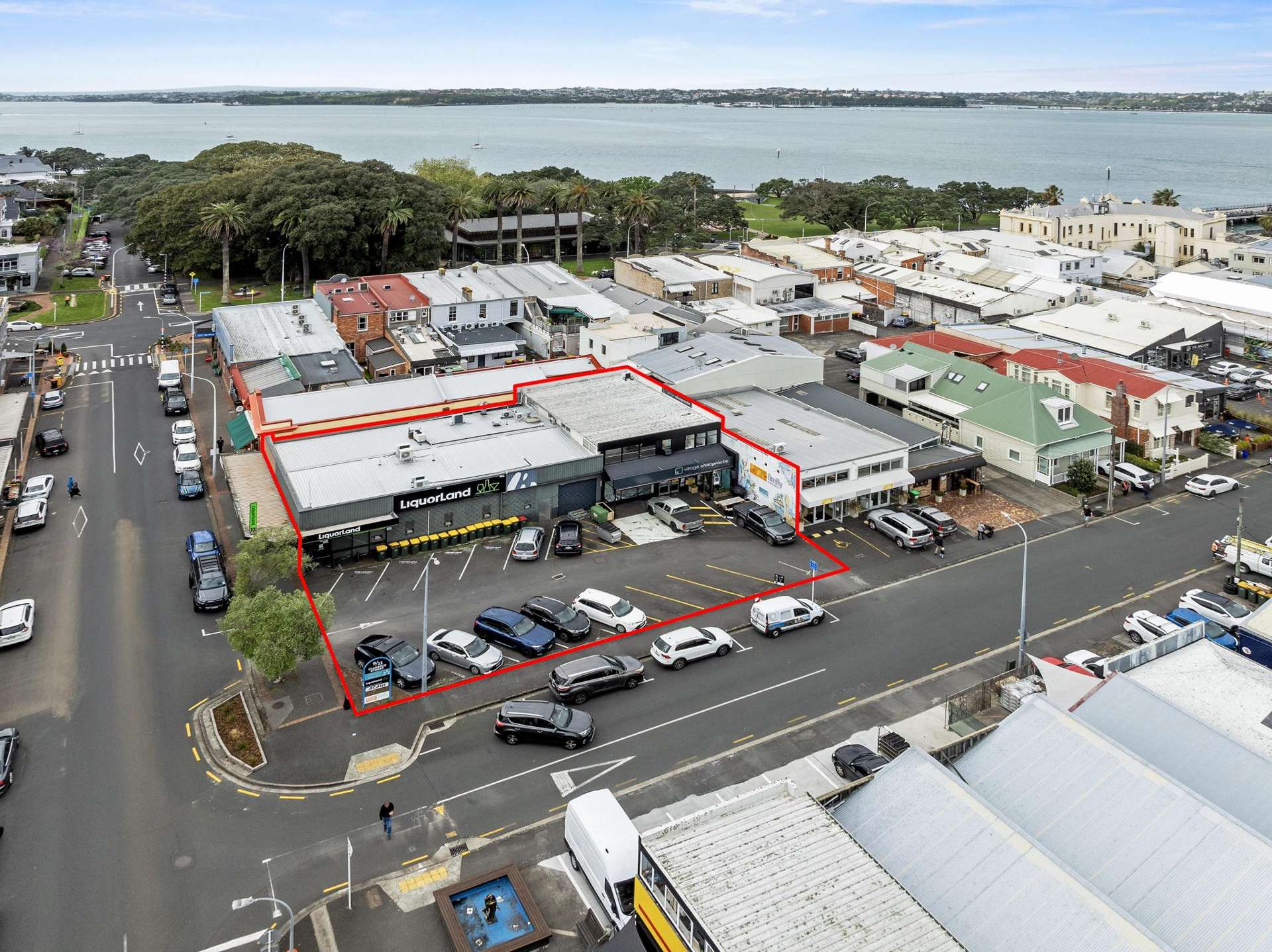 9-11 Clarence Street Devonport_0