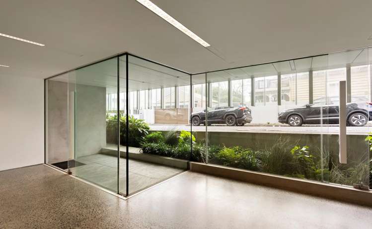 Suite G07/100 Parnell Road Parnell_2