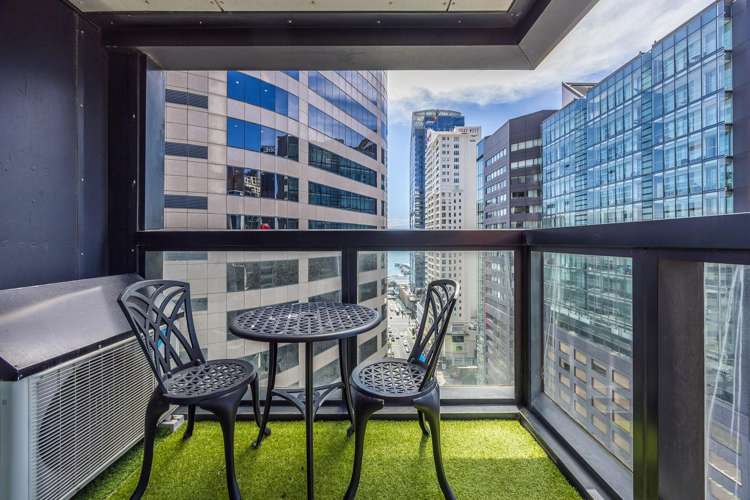 1308A/32 Swanson Street Auckland Central_9