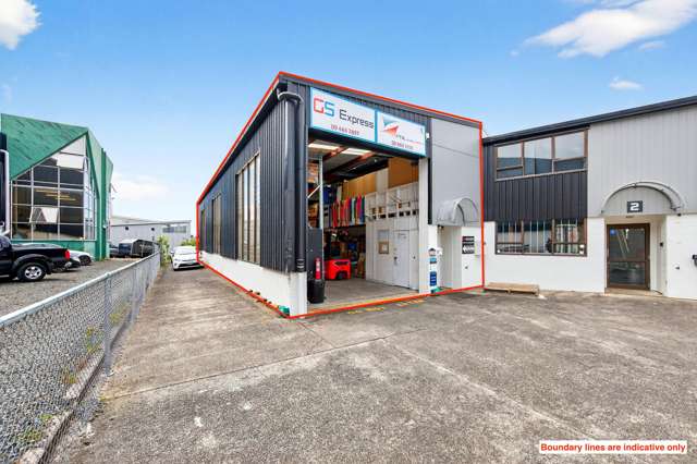 A/61 View Road Wairau Valley_1