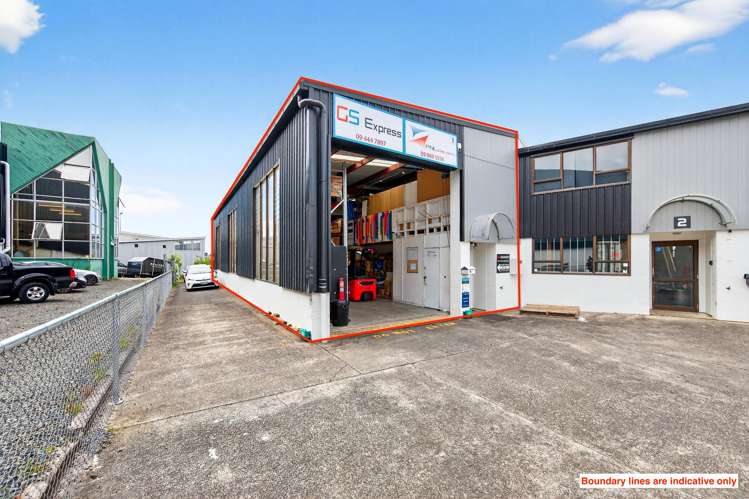 A/61 View Road Wairau Valley_1