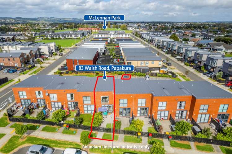 83 Walsh Road Papakura_13
