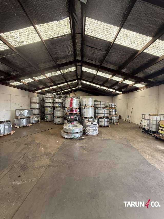 Shed A/20 Weka Street Otahuhu_3