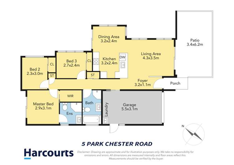 5 Park Chester Road Pukekohe_26