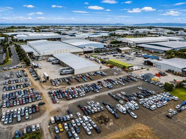 Option 3 | 3 Verissimo Drive Mangere_2