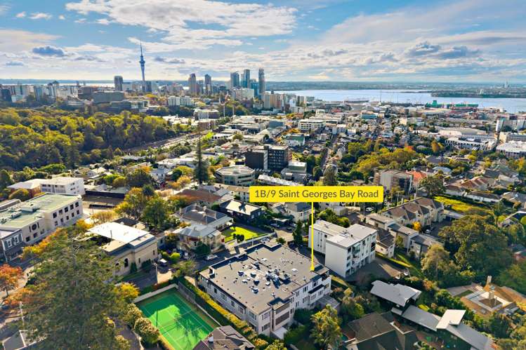 1B/9 St Georges Bay Road Parnell_19