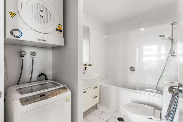 3E/8 Howe Street Freemans Bay_14