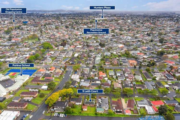 5 Leith Court Papatoetoe_14