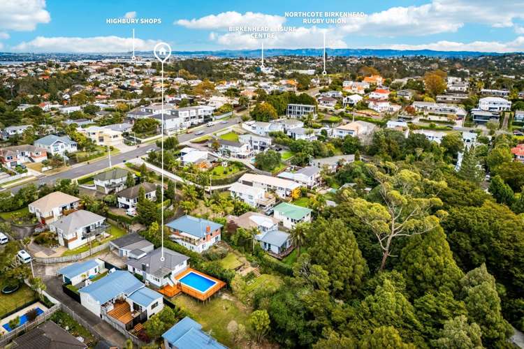 40 Pupuke Road Hillcrest_23