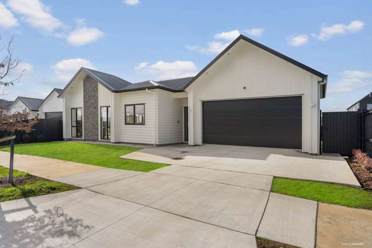 11 Meadows Drive Clevedon_12