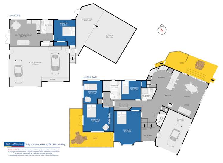 30 Lynbrooke Avenue Blockhouse Bay_24