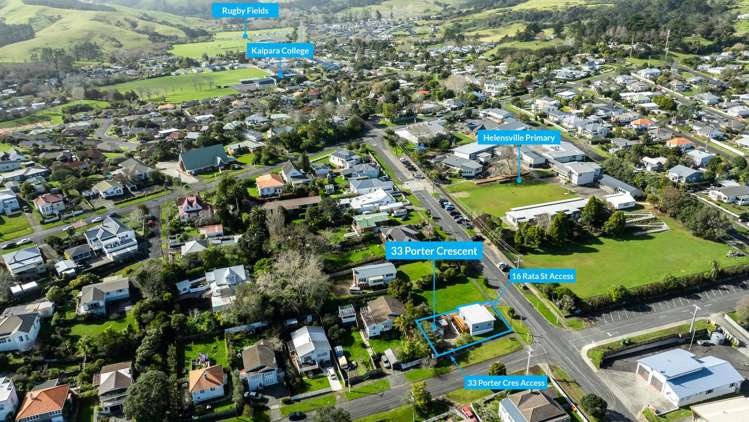 33 Porter Crescent Helensville_20