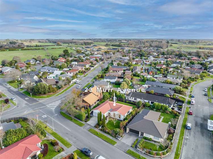 23 Muir Avenue Halswell_21