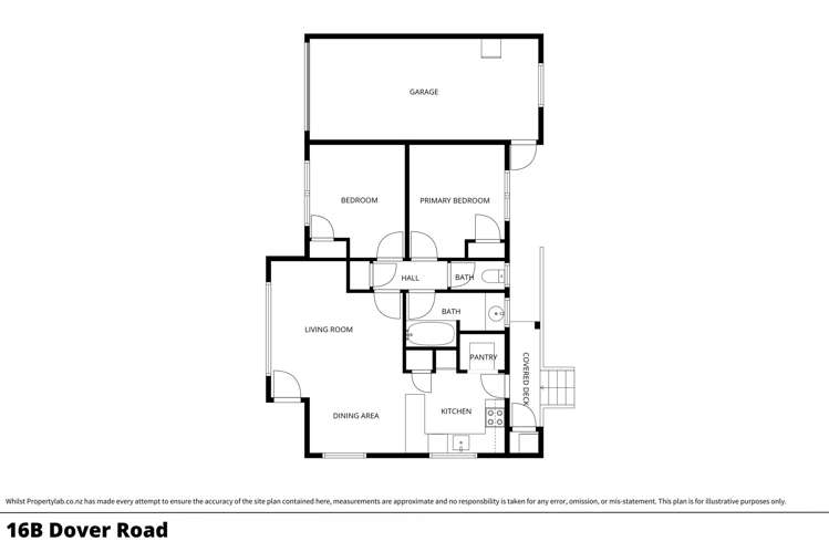 16B Dover Road Saint Andrews_16