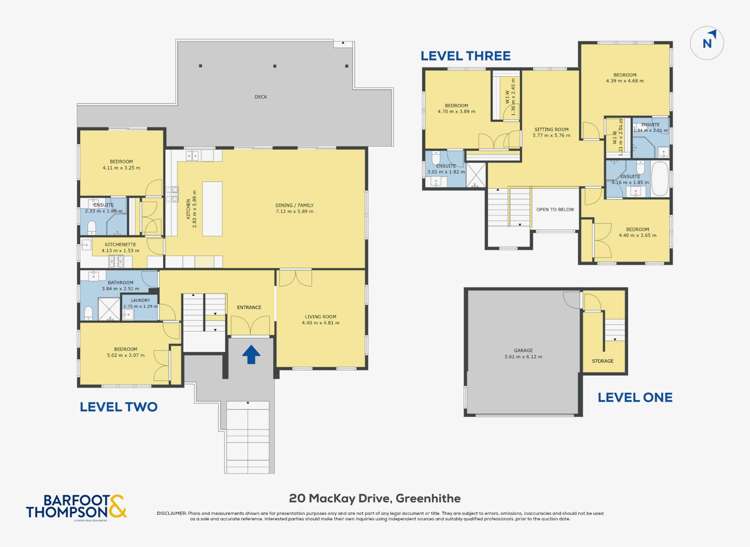 20 Mackay Drive Greenhithe_29