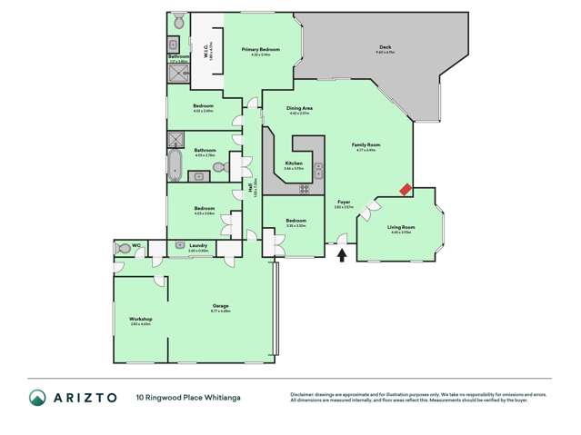 10 Ringwood Place Whitianga_1