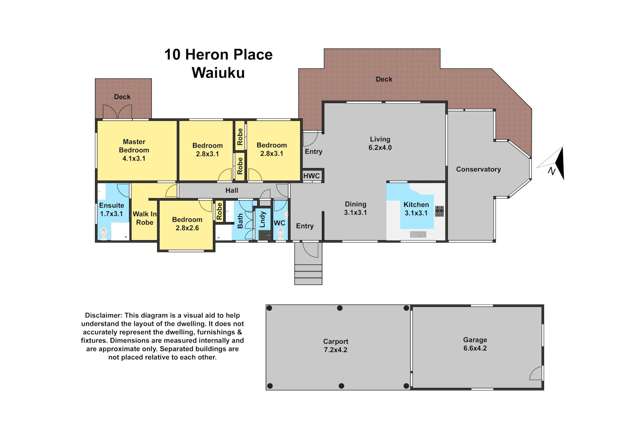 Heron Place Waiuku_1