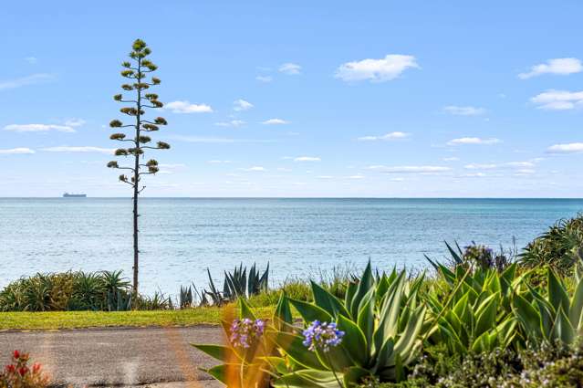 Coastal elegance - unmatched views