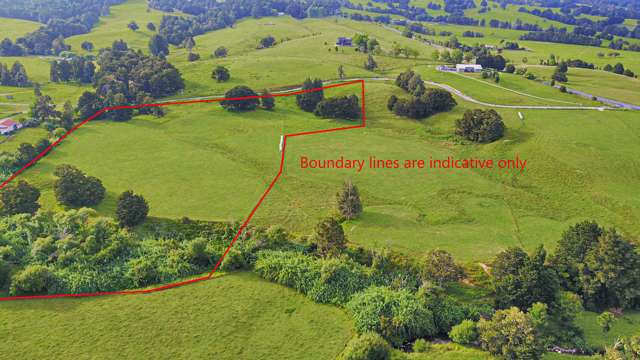 Lot 2 James McKenzie Way, Okaihau Kerikeri_1