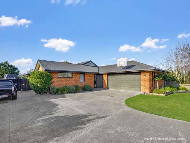 16 Golding Avenue Rangiora