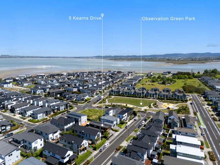 5 Kearns Drive Hobsonville_34