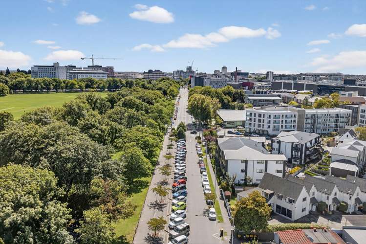 2/466 Hagley Avenue Christchurch Central_25