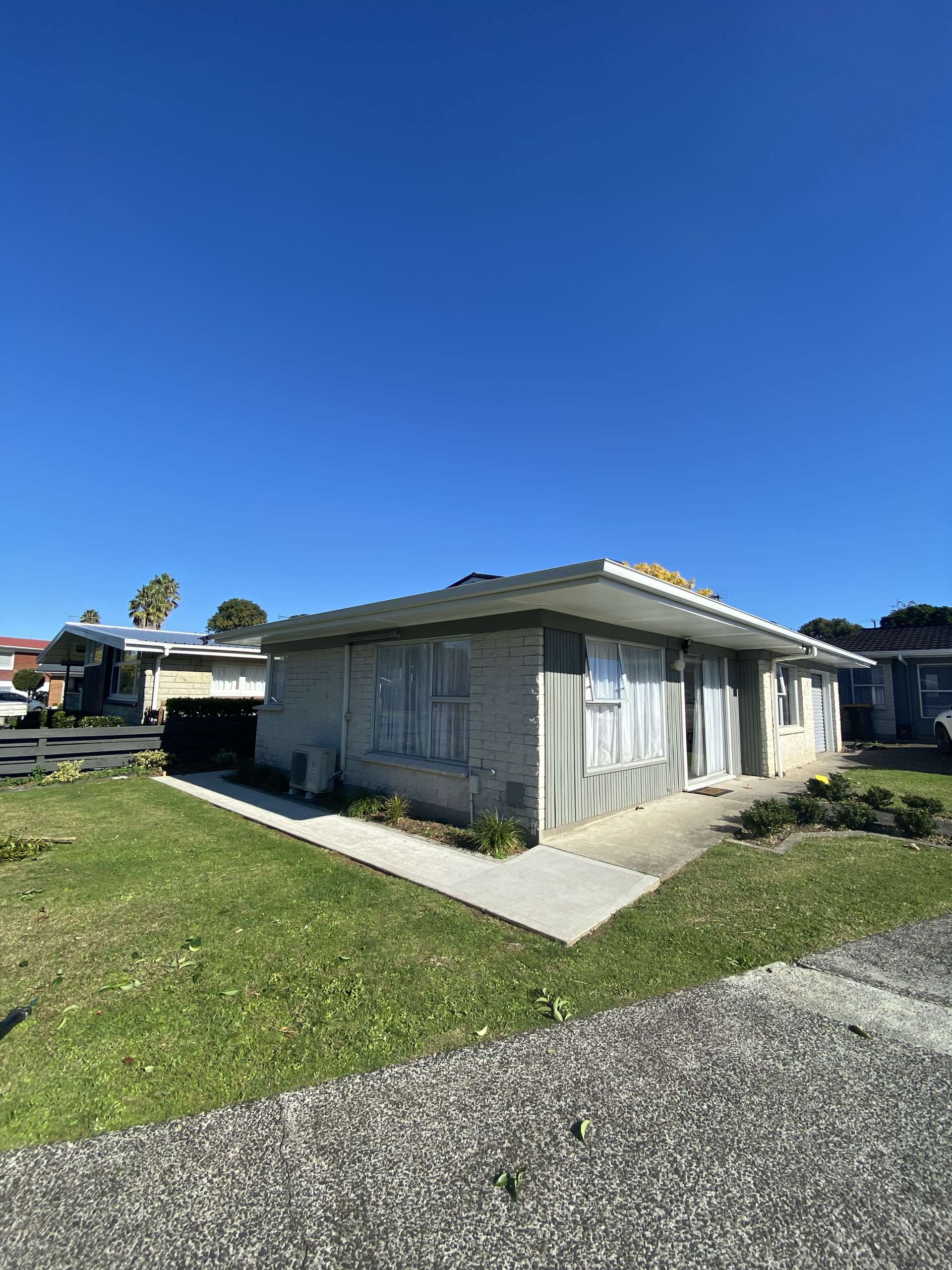 1/12 Crispe Avenue Pukekohe Franklin Houses for Rent One Roof