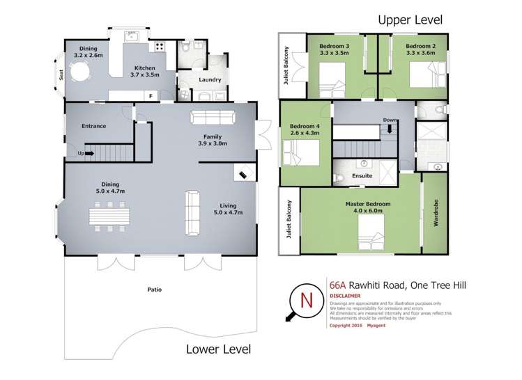 66a Rawhiti Road One Tree Hill_16