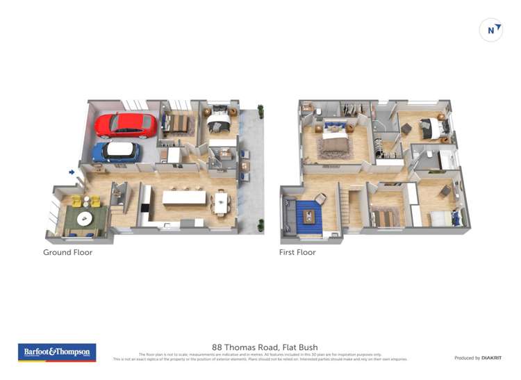 88 Thomas Road Flat Bush_19