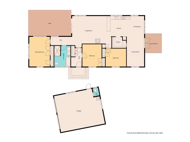 18B Plummer Road Whakamarama_29