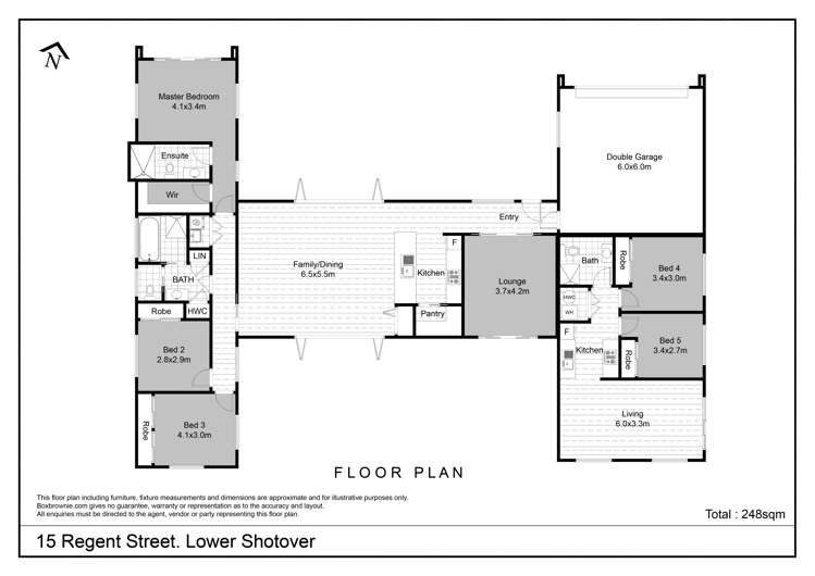 15 Regent Street Lower Shotover_12