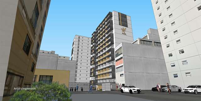 50 and 52 Cook Street Auckland Central_1