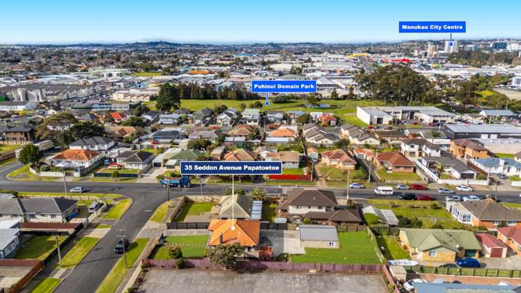 35 Seddon Avenue Papatoetoe_22