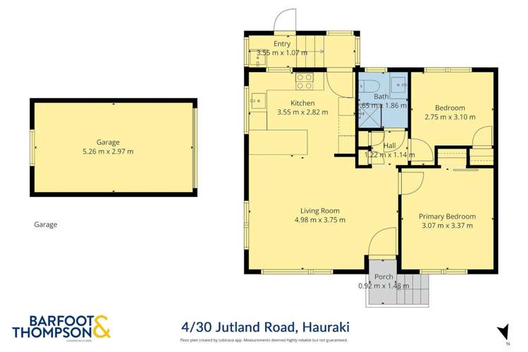 4/30 Jutland Road Hauraki_9