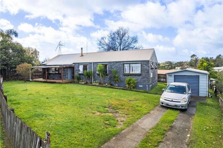 5A Hartis Avenue Huntly_0