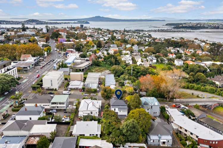 3 Cowie Street Parnell_33