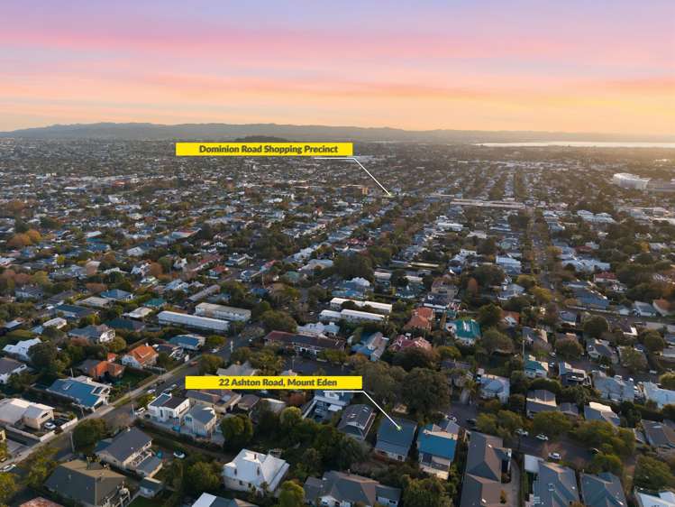 22 Ashton Road Mount Eden_23