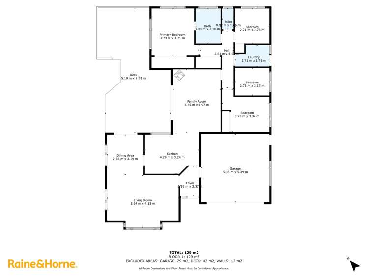 6 Thornhill Place Sockburn_32