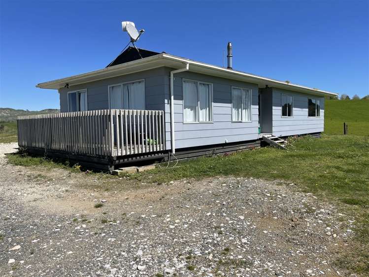135 Whataroa Road Te Kuiti_35