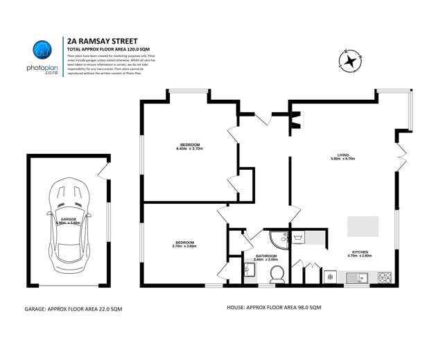 2A Ramsay Street Frankton_1