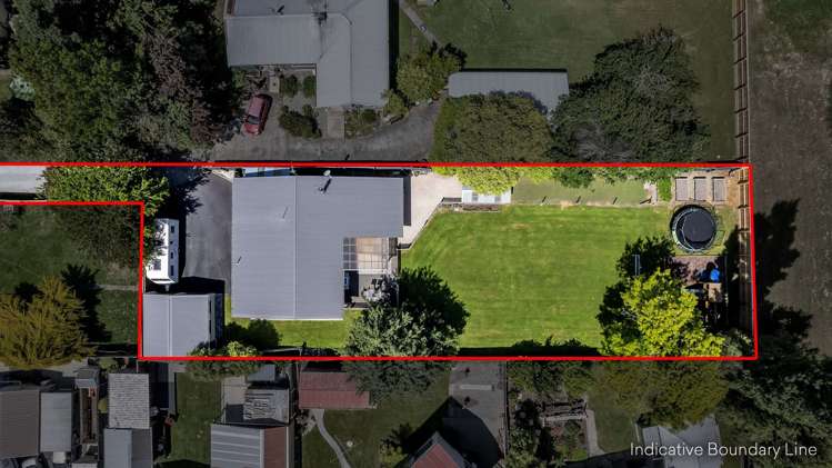 40a Sneyd Street Kaiapoi_24