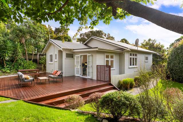 Comfort, Charm & Incredible Convenience