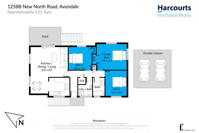 1258b New North Road Avondale_1