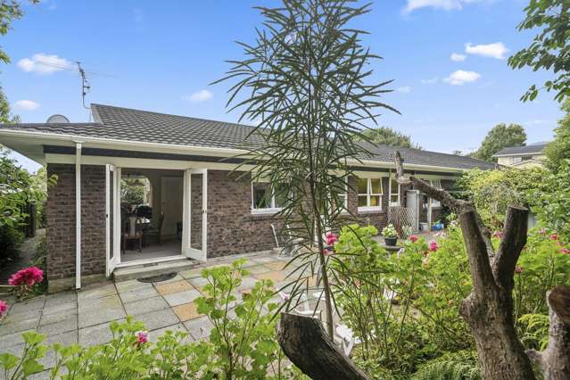 Simply a Lovely Spot to Live