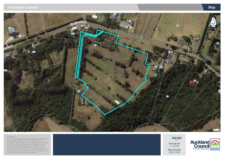 89 Hamilton Road Waimauku_33