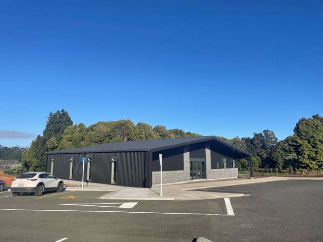 PRIME CLINIC/MEDICAL/ OFFICE SUITES FOR LEASE