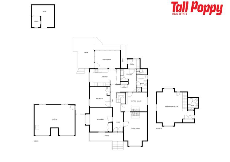 21 Barrett Street Westown_21